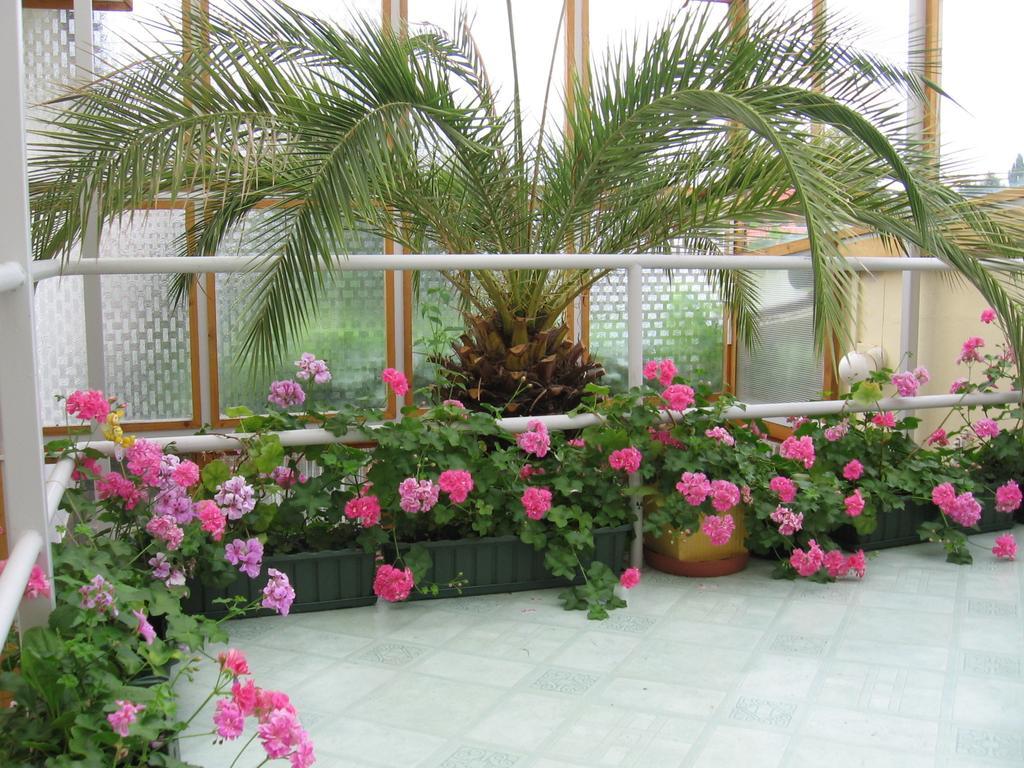 Csaladi Vendeghaz Apartment เอ็กเกอร์ ภายนอก รูปภาพ