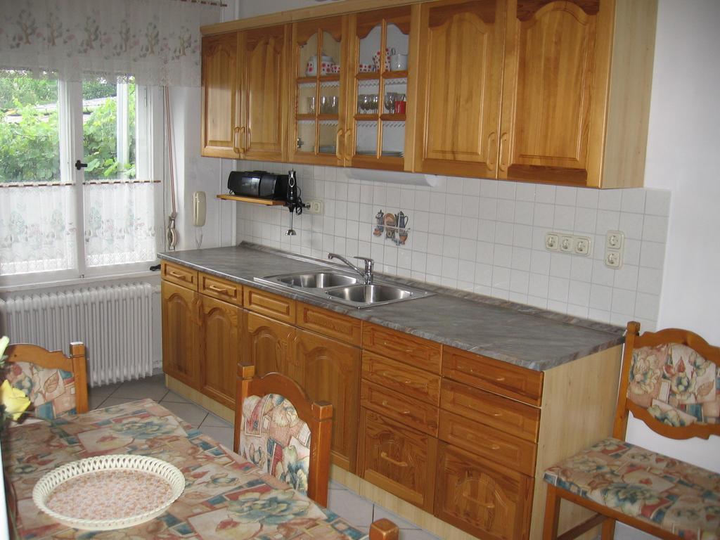 Csaladi Vendeghaz Apartment เอ็กเกอร์ ห้อง รูปภาพ