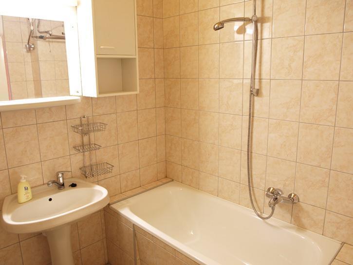 Csaladi Vendeghaz Apartment เอ็กเกอร์ ห้อง รูปภาพ